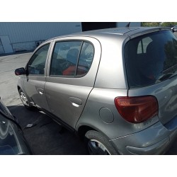 تفكيك Toyota yaris (NCP1/NLP1/SCP1) 1.4 D-4D Expo Diesel من عام 2005 بمحرك 1NDTV