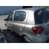 تفكيك Toyota yaris (NCP1/NLP1/SCP1) 1.4 D-4D Expo Diesel من عام 2005 بمحرك 1NDTV