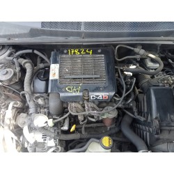 تفكيك Toyota yaris (NCP1/NLP1/SCP1) 1.4 D-4D Expo Diesel من عام 2005 بمحرك 1NDTV