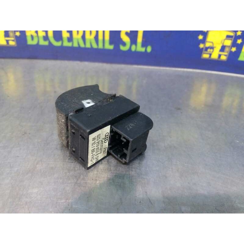 Recambio de mando elevalunas delantero derecho para audi a4 avant (8e) 2.0 fsi referencia OEM IAM 8Z0959855B  