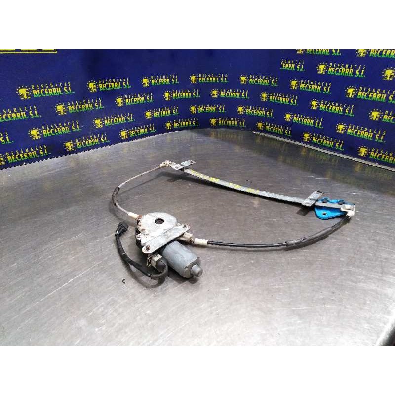 Recambio de elevalunas delantero izquierdo para seat toledo (1l) executive edition referencia OEM IAM Recambio de elevalunas delantero izquierdo para seat toledo (1l) executive edition referencia OEM IAM