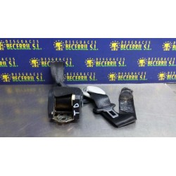 Recambio de cinturon seguridad trasero derecho para volkswagen new beetle (9c1/1c1) 2.0 referencia OEM IAM 1C0857806A  