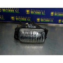 Recambio de faro antiniebla izquierdo para seat toledo (1l) executive edition referencia OEM IAM   