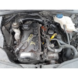 volkswagen passat berlina (3b3) del año 2001