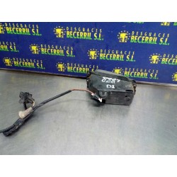 Recambio de faro antiniebla izquierdo para seat toledo (1l) executive edition referencia OEM IAM   