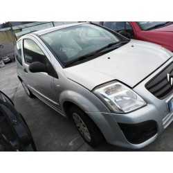citroën c2 del año 2009