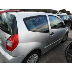 citroën c2 del año 2009