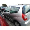 citroën c2 del año 2009