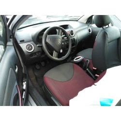 citroën c2 del año 2009