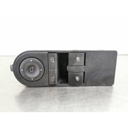 Recambio de mando elevalunas delantero izquierdo para opel zafira b cosmo referencia OEM IAM 13228706  