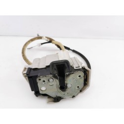 Recambio de cerradura puerta delantera derecha para fiat bravo (198) 1.9 8v dynamic multijet mit paket sport referencia OEM IAM 