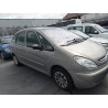 تفكيك CITROËN xsara picasso 2.0 HDi Diesel من عام 2002 بمحرك RHY