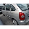 تفكيك CITROËN xsara picasso 2.0 HDi Diesel من عام 2002 بمحرك RHY