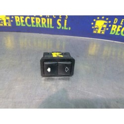Recambio de mando elevalunas delantero derecho para bmw serie 5 berlina (e39) 520i referencia OEM IAM 8368974  