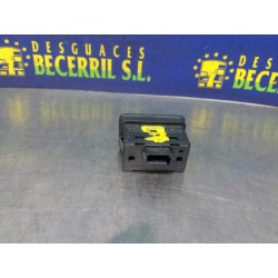 Recambio de mando elevalunas delantero derecho para bmw serie 5 berlina (e39) 520i referencia OEM IAM 8368974  