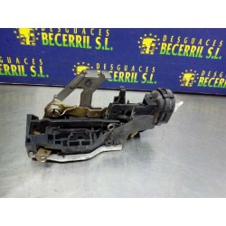 Recambio de cerradura puerta delantera derecha para mercedes clase a (w168) 140 (168.031) referencia OEM IAM 1687202235  