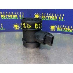 Recambio de caudalimetro para opel astra g berlina 2.0 dti referencia OEM IAM 0281002428  