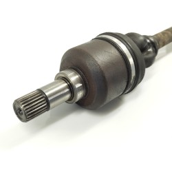 Recambio de transmision delantera izquierda para peugeot expert kombi confort acristaldo (5 asientos) referencia OEM IAM   