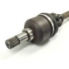 Recambio de transmision delantera izquierda para peugeot expert kombi confort acristaldo (5 asientos) referencia OEM IAM   
