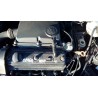 Parts breakdown for Volkswagen polo berlina (6N1) Basic Petrol of the year 1950