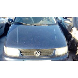 Parts breakdown for Volkswagen polo berlina (6N1) Basic Petrol of the year 1950