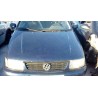 Parts breakdown for Volkswagen polo berlina (6N1) Basic Petrol of the year 1950