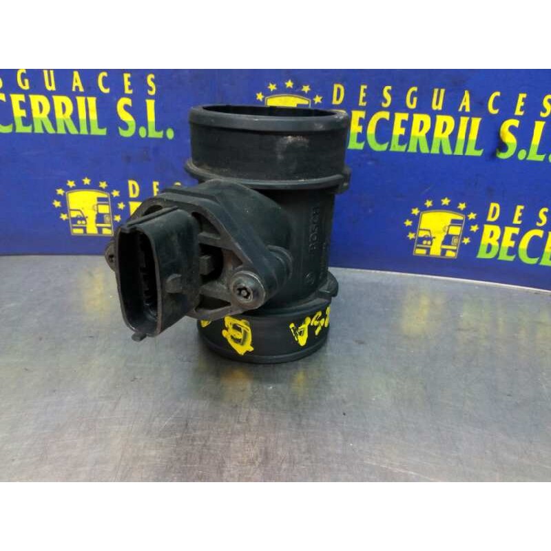 Recambio de caudalimetro para opel corsa b eco referencia OEM IAM 0280217123  