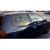 Parts breakdown for Volkswagen polo berlina (6N1) Basic Petrol of the year 1950