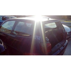 Parts breakdown for Volkswagen polo berlina (6N1) Basic Petrol of the year 1950