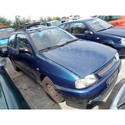 Detalhamento das peças para Seat ibiza (6K) Básico Diesel do ano 1998 com motor 1Y