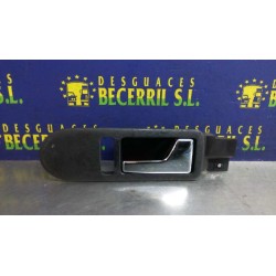 Recambio de maneta interior delantera derecha para volkswagen new beetle (9c1/1c1) 2.0 referencia OEM IAM 1C1837114  