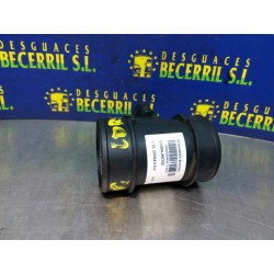 Recambio de caudalimetro para opel corsa b eco referencia OEM IAM 0280217123  