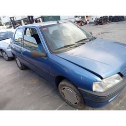 Detalhamento das peças para Peugeot 106 (S1) Cocktail Gasolina do ano 1994 com motor HDZ