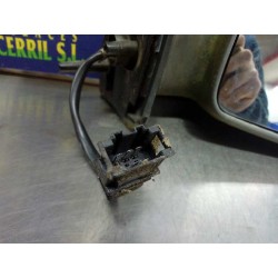 Recambio de retrovisor derecho para seat toledo (1l) executive edition referencia OEM IAM   