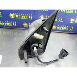 Recambio de retrovisor derecho para seat toledo (1l) executive edition referencia OEM IAM   