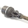 Recambio de transmision delantera izquierda para peugeot expert kombi confort acristaldo (5 asientos) referencia OEM IAM   