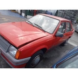Aufschlüsselung der Teile für Opel corsa a Cup Gasolina aus dem Jahr 1989 mit Motor 12S