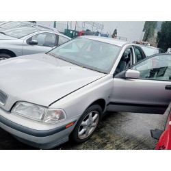 Détail des pièces pour Volvo S40 berlina 2.0 T Gasolina de l'année 1998 avec le moteur B4204T