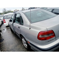 Détail des pièces pour Volvo S40 berlina 2.0 T Gasolina de l'année 1998 avec le moteur B4204T