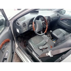 Détail des pièces pour Volvo S40 berlina 2.0 T Gasolina de l'année 1998 avec le moteur B4204T