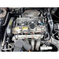 Détail des pièces pour Volvo S40 berlina 2.0 T Gasolina de l'année 1998 avec le moteur B4204T