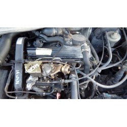 Volkswagen golf III berlina (1H1)