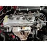 Aufschlüsselung der Teile für Nissan primera berlina (P11) Einfach Gasolina aus dem Jahr 2000 mit Motor GA16