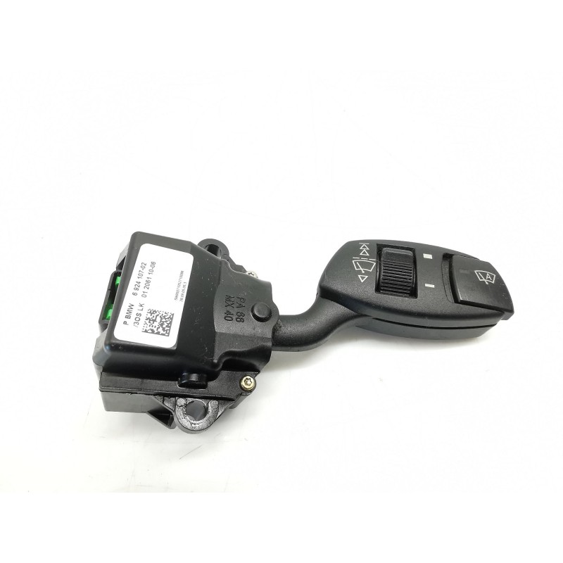 Commutateur d'essuie-glace BMW 5 touring (F11) | Desguace Becerril