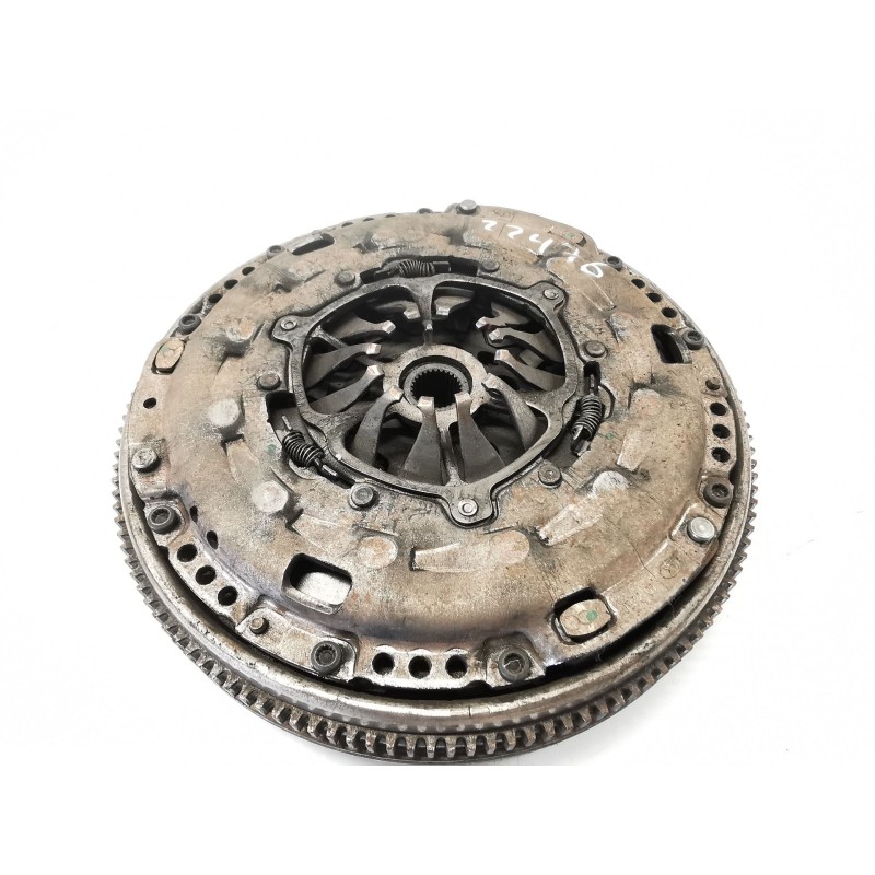 Clutch kit Seat Altea (5P1) | Becerril Scrap Yard