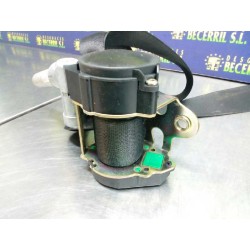 Recambio de cinturon seguridad delantero izquierdo para mercedes clase a (w168) 140 (168.031) referencia OEM IAM 1688603185FKZ  