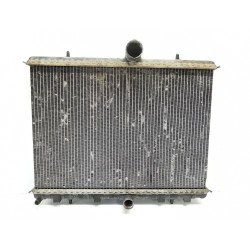 Wasserkühler citroen jumpy II furgoneta oem 1401279580 // 1498986080