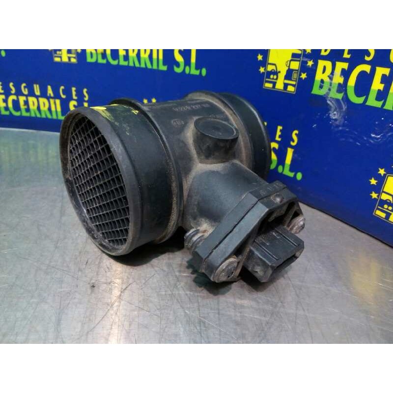 Recambio de caudalimetro para alfa romeo 146 1.6 t.spark referencia OEM IAM 0280217111 Recambio de caudalimetro para alfa romeo 146 1.6 t.spark referencia OEM IAM 0280217111