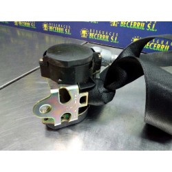 Recambio de cinturon seguridad delantero izquierdo para mercedes clase a (w168) 140 (168.031) referencia OEM IAM 1688603185FKZ  