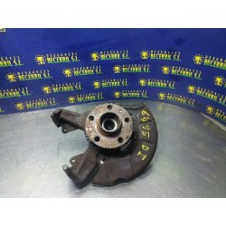 Recambio de mangueta delantera izquierda para volkswagen new beetle (9c1/1c1) 2.0 referencia OEM IAM   